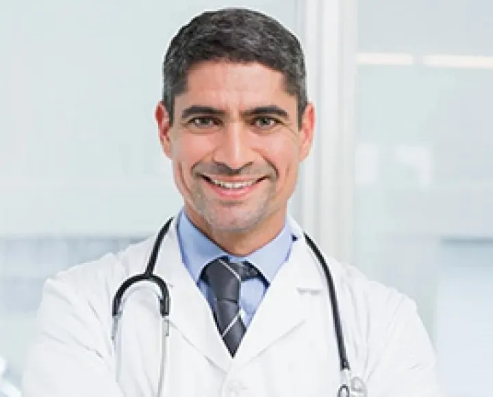 Pulmonary Doctor Brooklyn - Dr. Ashraf Abdelhemid