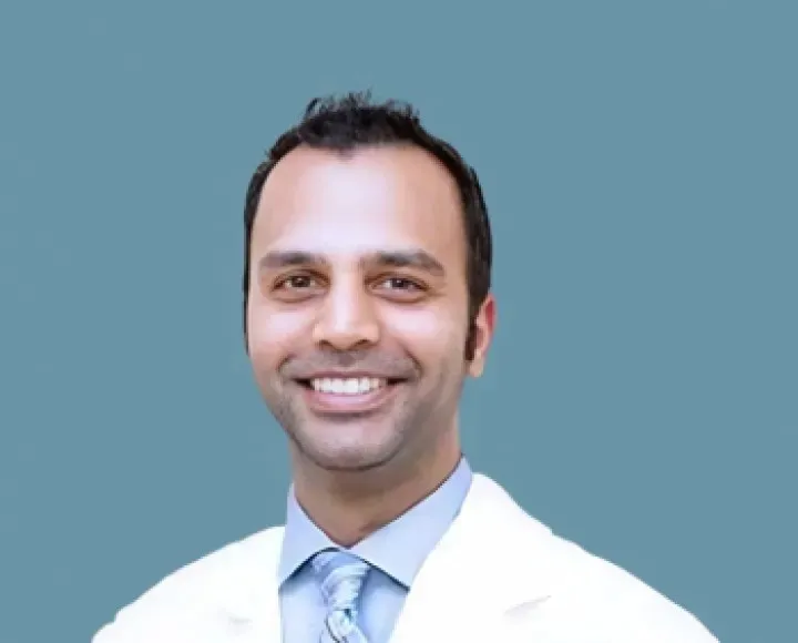 Dr. Prateek Chapalamadugu, MD