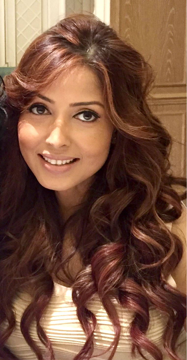 Dr. Sharmeen Sultana, MD