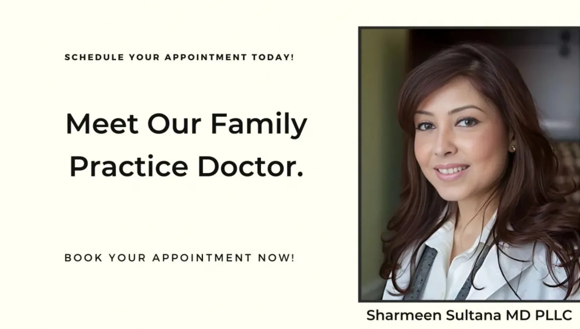 Family Practice Doctor Appointment Online Accepting New patient in Brooklyn NY